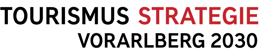 logo vorarlberg tourismus strategie - Kernziel 6